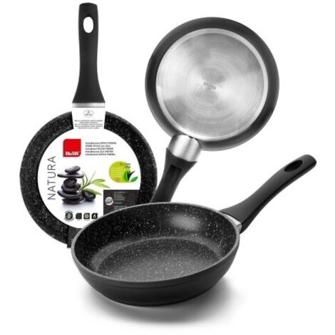 SARTEN NATURA 16CM