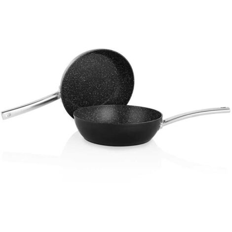 SARTEN ORBEGOZO SFH9524 24CM HONDA INDUC