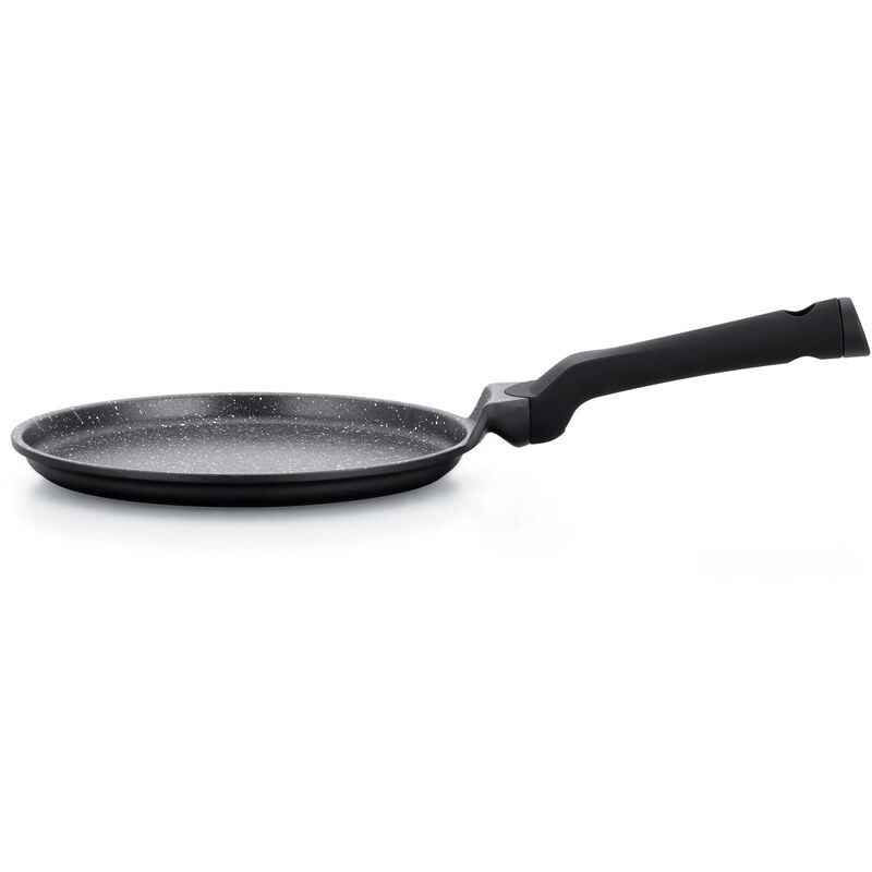

Sartén para crepes, en aluminio fundido : ø24 cm; inducción