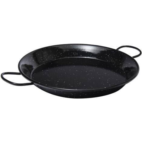 Sartén para paella Ø 32 cm para todos los fuegos + inducción