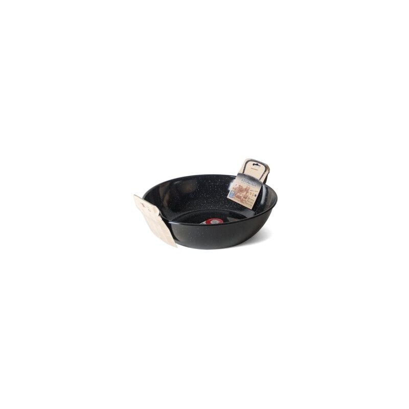 

Sarten porcelana honda con asas 14 cm