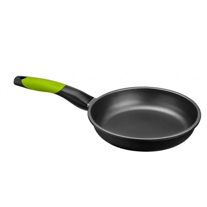 

Sarten ECO+ aluminio fundido Bra Prior ø 28 cm