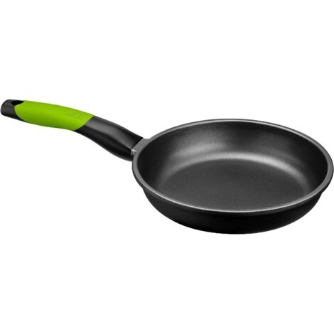 Sartén PRIOR de aluminio fundido - 28 cm