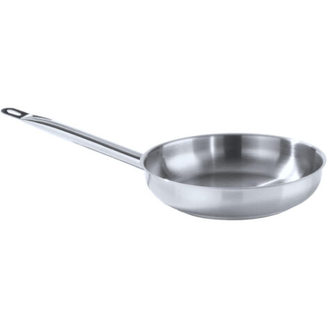 Sartén Profi Line sin tapa 3,6 l diámetro 280 mm - Hendi 835531