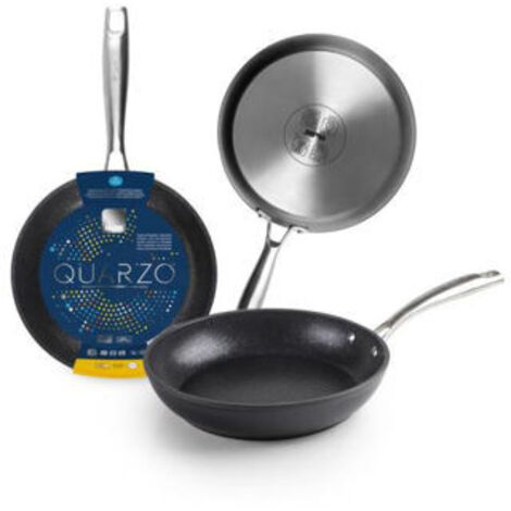 SARTEN QUARZO 28CM