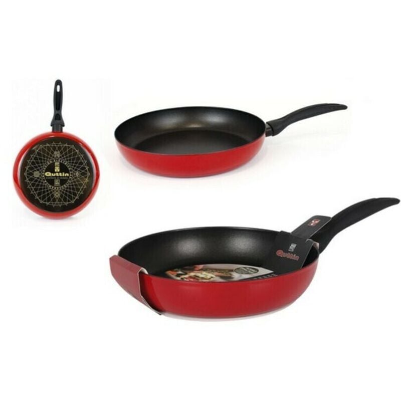 

Quttin Sartén Quttin Supreme Rojo