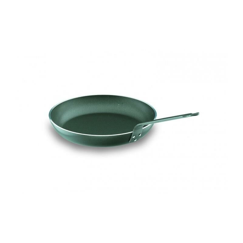 

Sartén Robust aluminio antiadherente 24 cm - Lacor