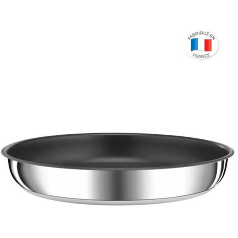 Sartén Tefal L9730402 Acero Inoxidable Ø 24 cm