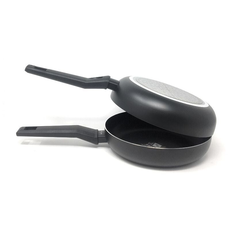 

Sarten Tortilla Luxe 20 Cm