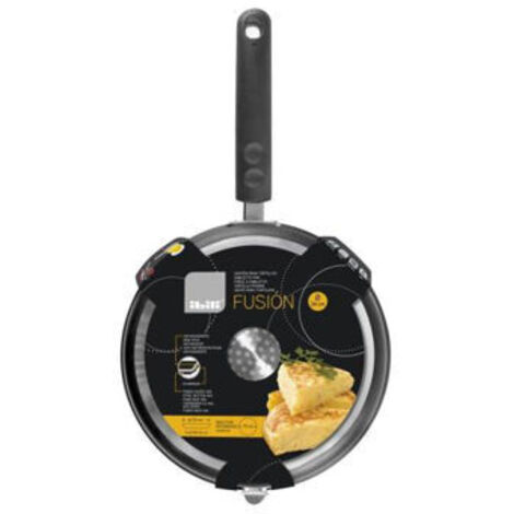SARTEN TORTILLAS FUSION 24CM