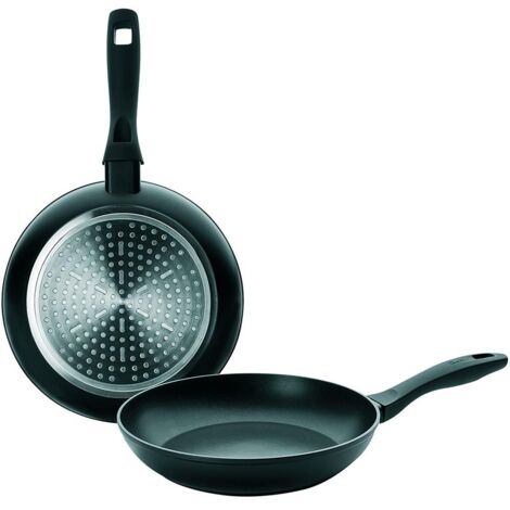 SARTEN TORTILLAS INDUBASIC 26 CM