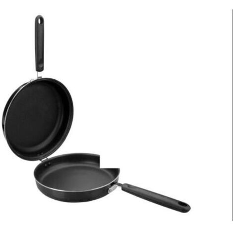 SARTEN TORTILLAS INDUBASIC 28CM