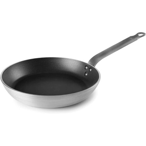 Sartén tricapa plus, Lacor 24 cm