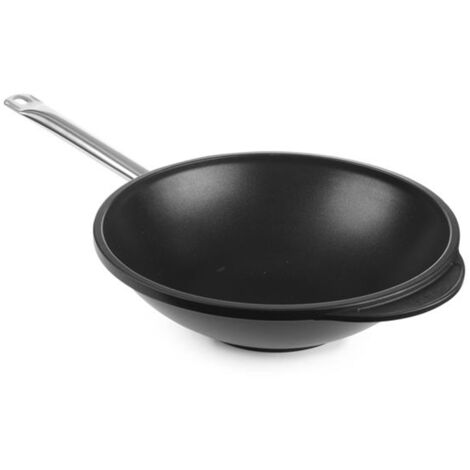 Sartén WOK Profi Line, diámetro 320 mm - Hendi 839010