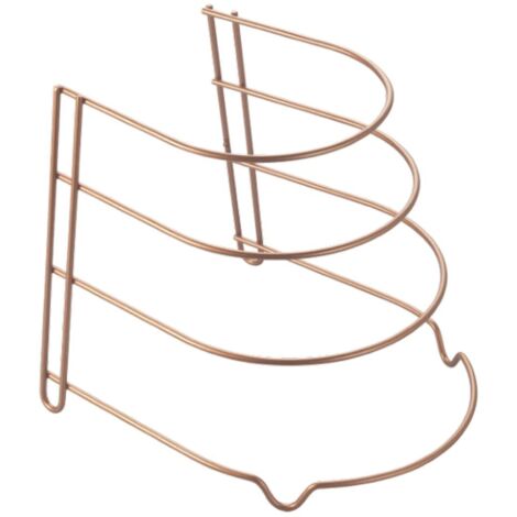 SARTENERO 4 ALTURAS COPPER