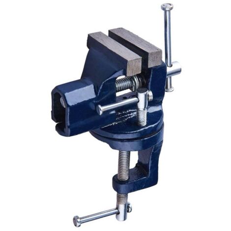 Sartex Morsa Da Banco A Galletto  Mm 60