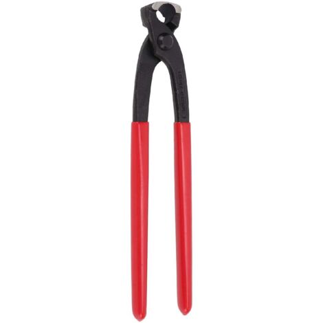 Sartex Tenaglia Per Carpentiere Mm 250 In Acciaio Cromo Vanadio Silicio