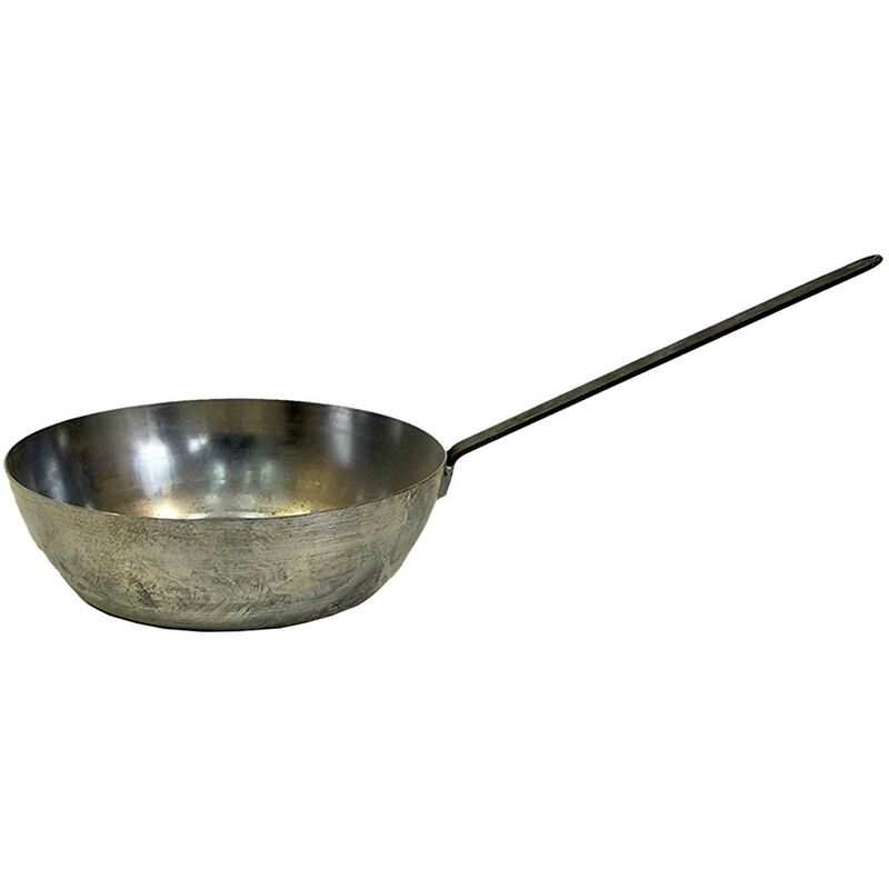 

Sartén de hierro 32x11cm Imex