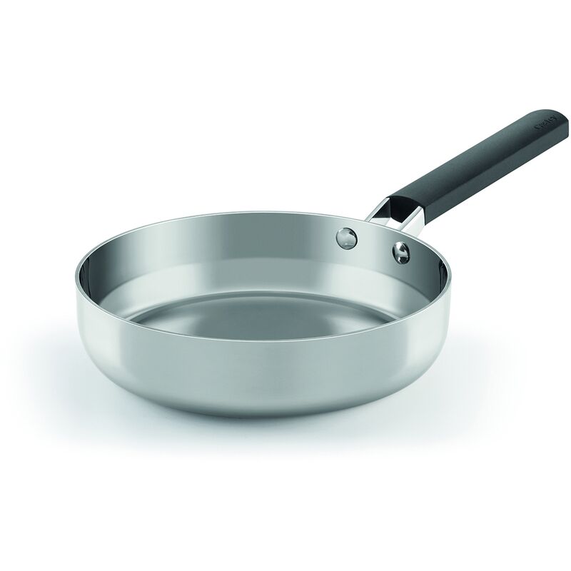 

Sartén inox Baltic Inducción 22cm - Castey