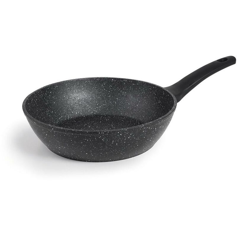 

Sartén Java honda sin tapa Ø 28 cm. - Lacor