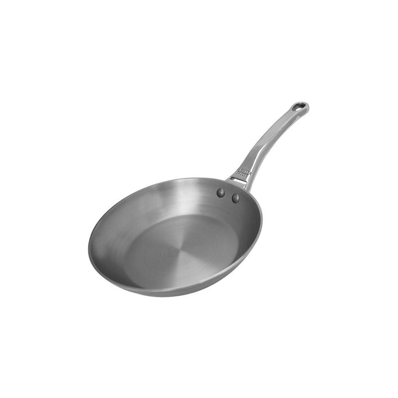 

Sartén Mineral B PRO de hierro De Buyer 20 cm