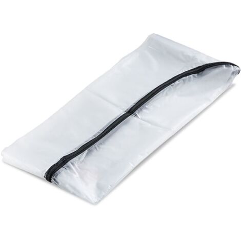 sas de porte - dl 2,3x1,3m pp - FLEX