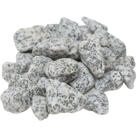 Sassi Grigio Misto in Busta 2-4 cm 86702