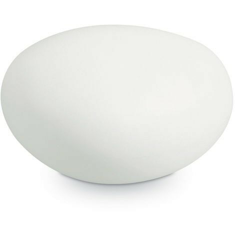 SASSO PT1 D25, tragbare Lampe im Freien, Ideal Lux