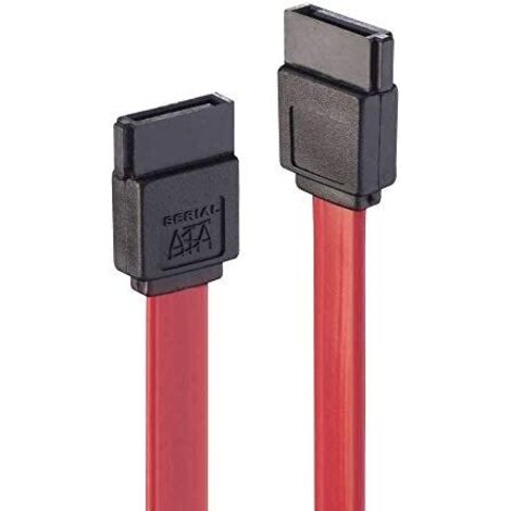 SATA-Kabel LINDY 33324 50 cm