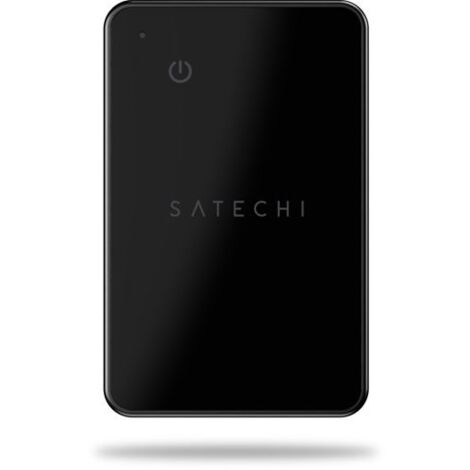 Satechi FindAll Card Black
