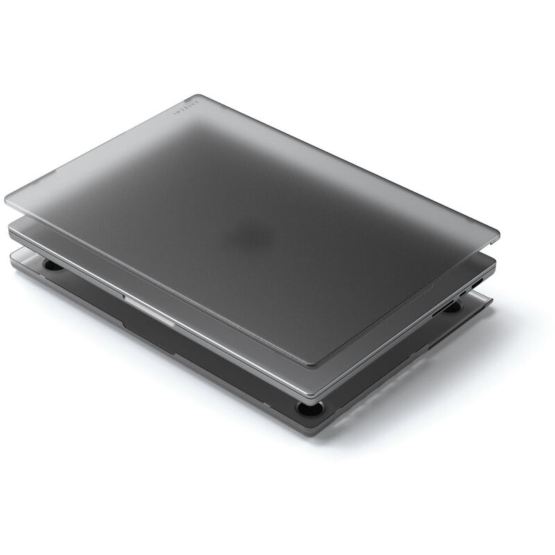 Image of ST-MBP14DR Eco Hardshell Case Custodia Rigida per Apple Macbook Dark - Satechi
