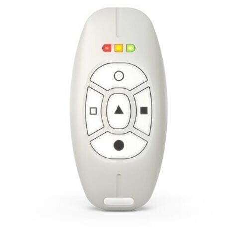 SATEL APT-200 - Télécommande pour systèmes d'alarme et maison intelligente