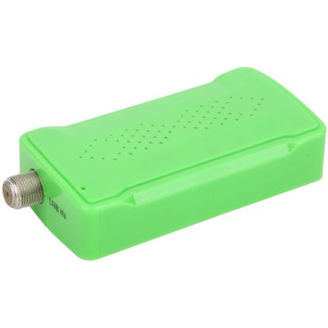 Satellite Finder BT03 Satellite Finder pour Bluetooth Support pour Android pour IOS avec câble USB