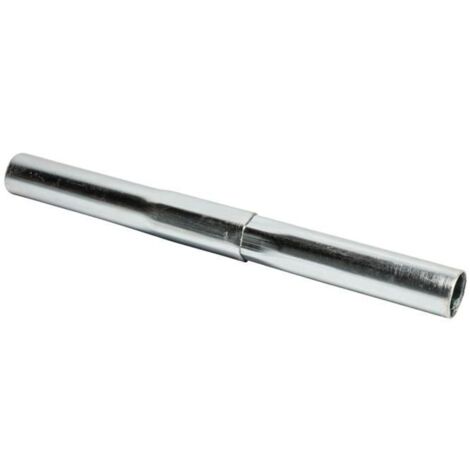 Support Mural Acier Hauteur 45 Cm Déport 25cm Diamètre 38mm Pour Antennes 4g Lte 5g Parabole Satellite Rateau Tv Tnt 86858537
