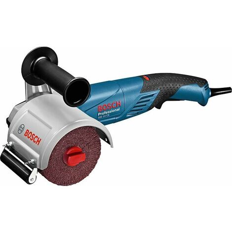 Satineuse BOSCH 1400 W GSI 14 CE
