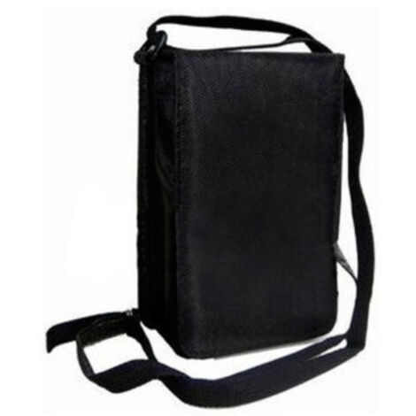 SATLINK Sacoche Originale pour mesureur de champ 3,5"