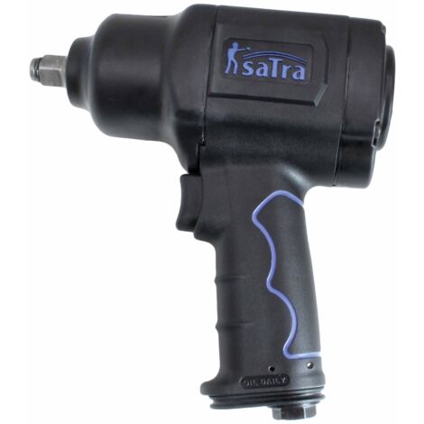 Satra klucz udarowy pneumatyczny 1/2" 1500nm sc-o1500