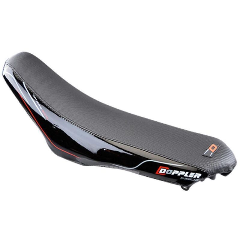 Sattelbezug Doppler Für Motorrad Rieju 50 Mrt Pro 2018 Bis 2020,