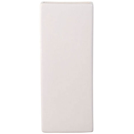 Saturateur Ceramique Plat Blanc - FRANDIS