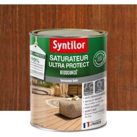 Saturateur Ultra Protect Syntilor, Naturel, 5L+20%