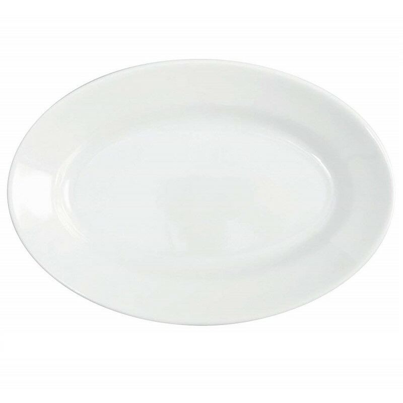 Tivoli b.co vassoio ovale CM.31 MOR.-22476