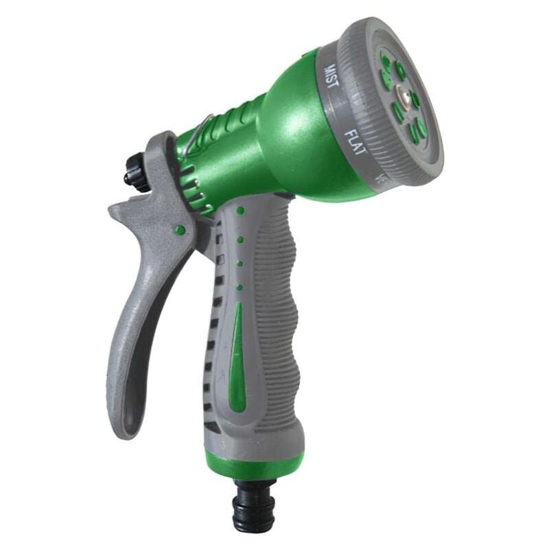 

Pistola riego plastico abs 7 posiciones