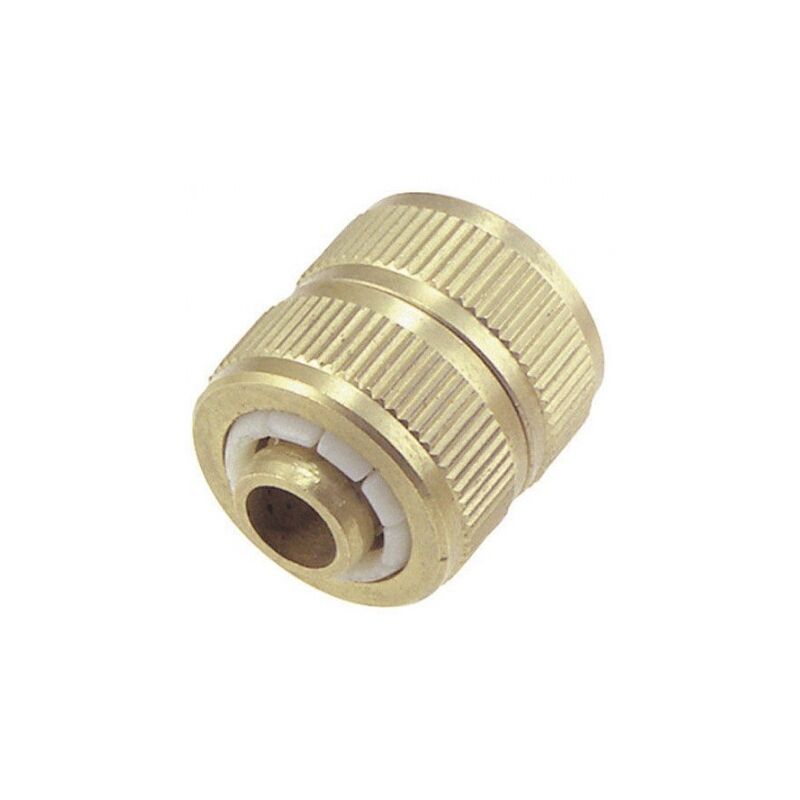 

Reparador laton para mangueras 12' blister 1 pieza