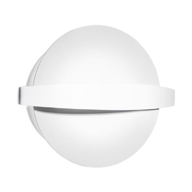 

Aplique Saturn Ø285 Mm Led 9W 3000K Blanco 671Lm - Blanco - Leds · C4