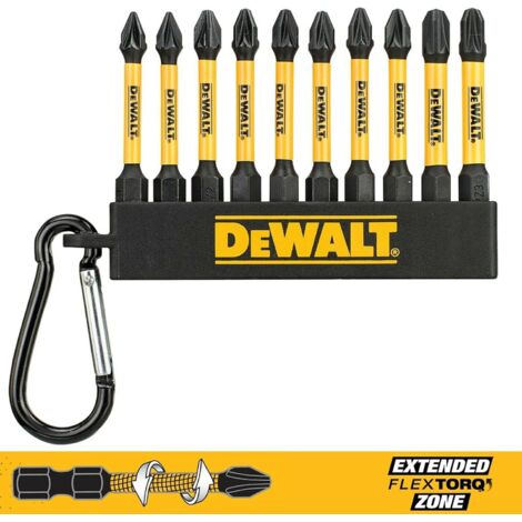 Satz Einsätze Dewalt DT7276-QZ