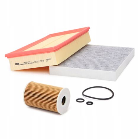 Satz Filter VW MULTIVAN VI, TRANSPORTER VI