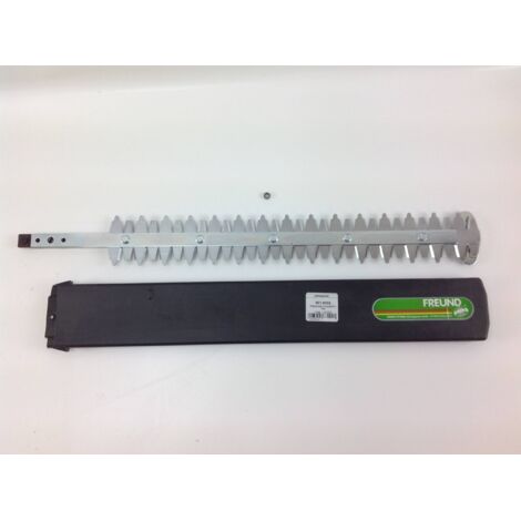 Satz Heckenscherenmesser kompatibel FREUND P55 3000535 901-8053