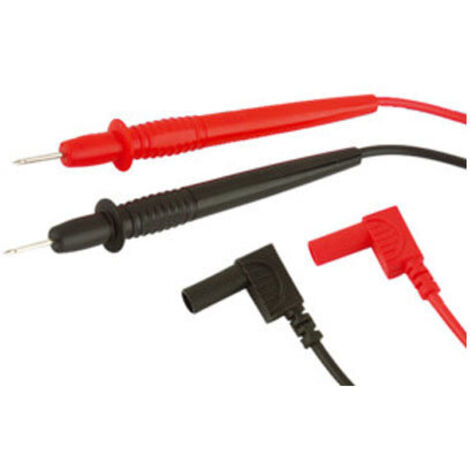 Satz injizierte Messleitungen Electro Dh 38.011 8430552110834