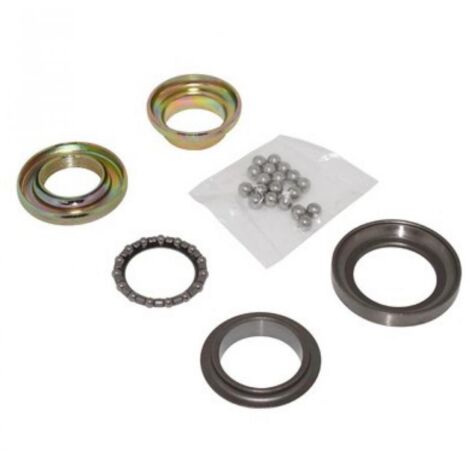 satz lenkungslager buzzetti für roller sym 50 orbit neu