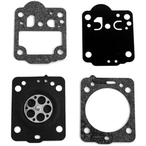 Satz Membranen+Dichtungen 504028601 , gnd83 für Vergaser husqvarna